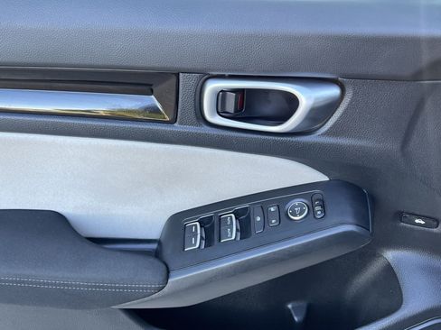 Used 2024 Honda Civic EX image 20