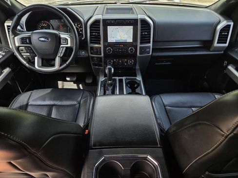 Used 2020 Ford F150 Lariat AWD/4WD image 18