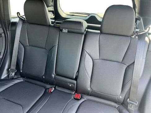 New 2026 Subaru Forester Limited AWD/4WD image 13
