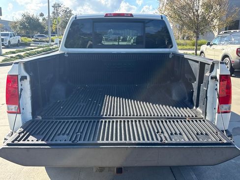 Used 2015 Nissan Titan S w/ S Popular Equipment Package image 30