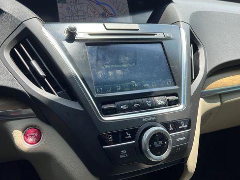 Used 2020 Acura MDX FWD w/ Technology Package image 20