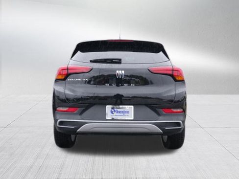 Used 2024 Buick Encore GX Preferred image 4