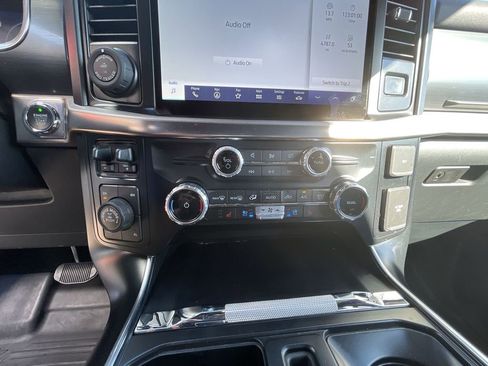 Used 2023 Ford F150 Raptor AWD/4WD image 36