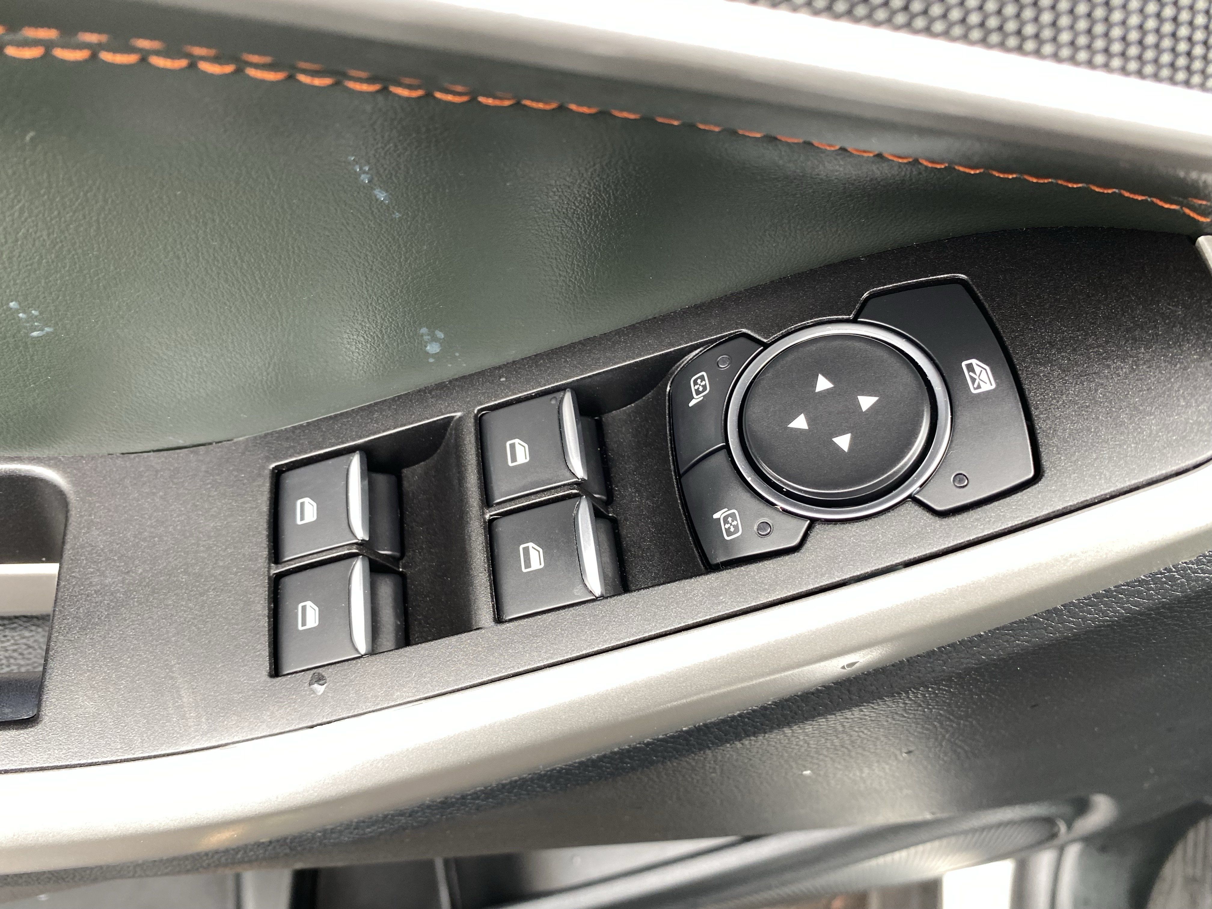 Used 2022 Ford Explorer Timberline AWD/4WD image 22