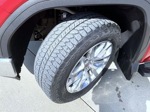 Used 2021 GMC Sierra 1500 SLT w/ SLT Premium Plus Package image 25