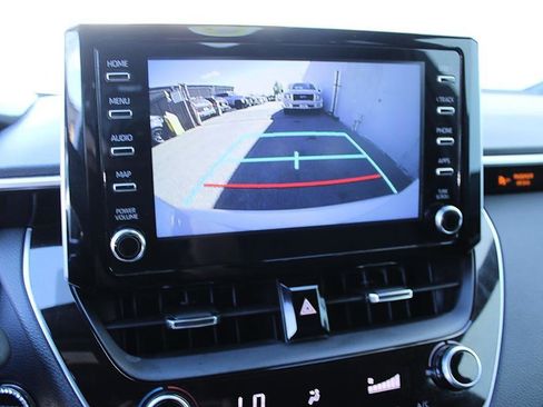 Used 2019 Toyota Corolla SE image 27