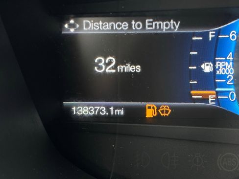 Used 2020 Ford Fusion Titanium AWD/4WD image 7