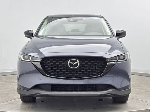 Used 2023 MAZDA CX-5 Carbon Edition image 2