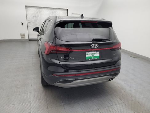 Used 2023 Hyundai Santa Fe SE AWD/4WD image 6