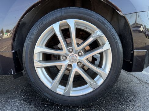 Used 2011 Nissan Altima 3.5 SR w/ 3.5SR Premium Pkg FWD image 28