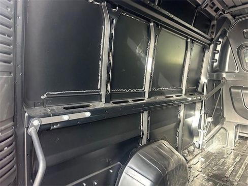 New 2025 RAM ProMaster 3500 w/ Crew Van Package image 11