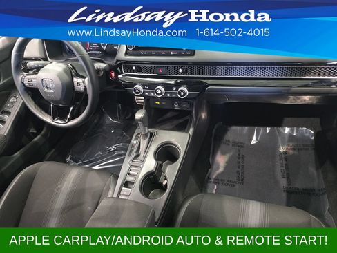 Used 2024 Honda Civic Sport image 11