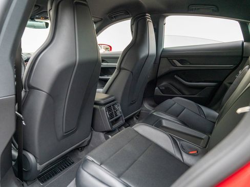 New 2025 Porsche Taycan image 19