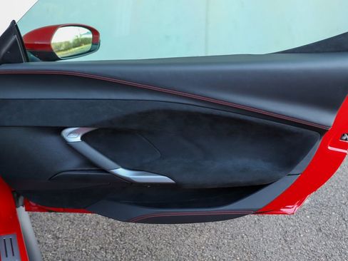 Certified 2023 Ferrari 296 GTB image 45