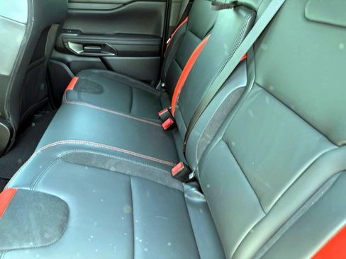 Used 2024 Ford Ranger Raptor AWD/4WD image 10