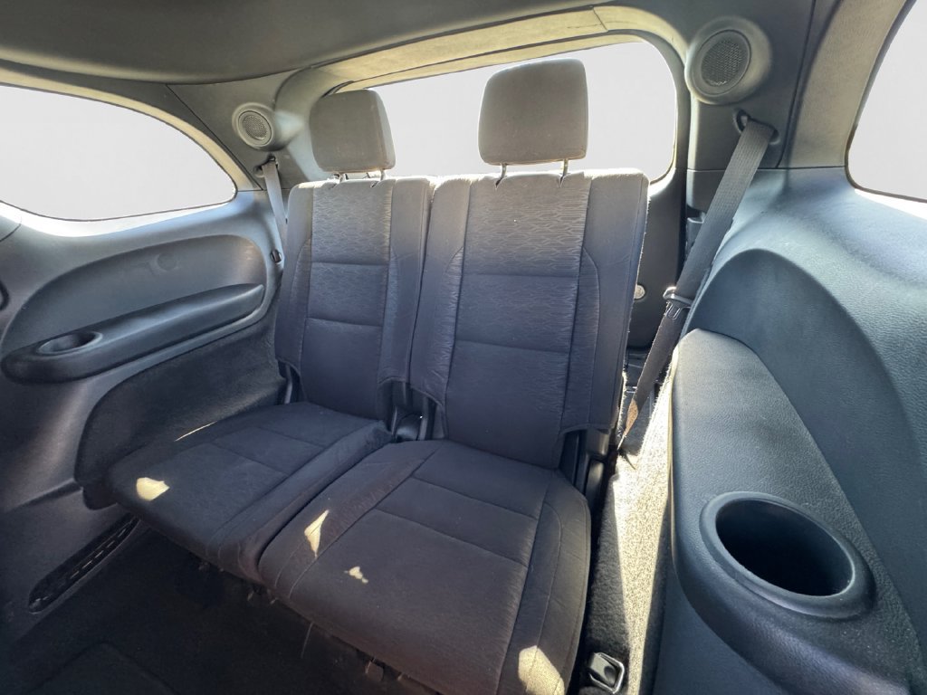 Used 2023 Dodge Durango R/T w/ Blacktop Package AWD/4WD image 13