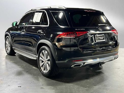 Used 2022 Mercedes-Benz GLE 350 image 5
