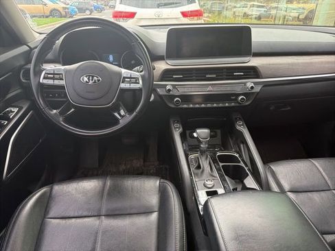 Used 2020 Kia Telluride EX w/ EX Premium Package image 13