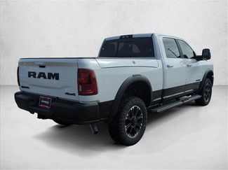 New 2026 RAM 2500 Rebel video 2