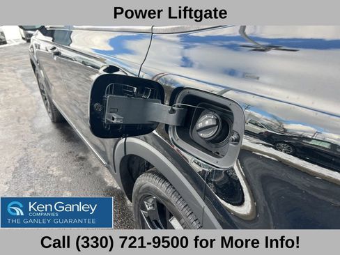 Used 2022 Kia Telluride EX w/ EX Premium Package image 51