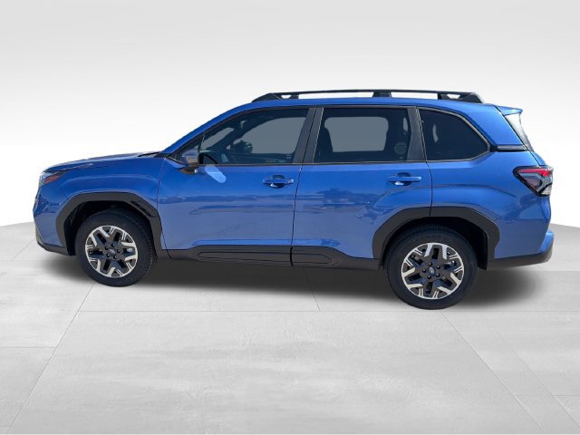 New 2026 Subaru Forester Premium AWD/4WD image 4