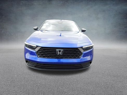 Used 2025 Honda Accord Sport image 8