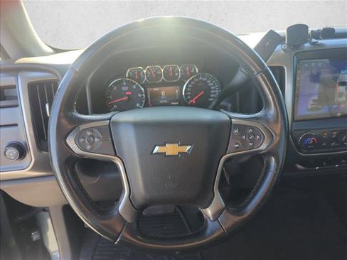 Used 2014 Chevrolet Silverado 1500 LT w/ All Star Edition image 10