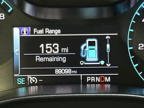 Used 2016 Chevrolet Colorado Z71 image 20