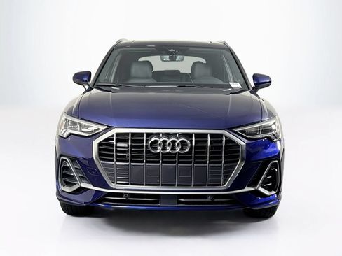 Used 2025 Audi Q3 2.0T Premium w/ Convenience Package AWD/4WD image 8