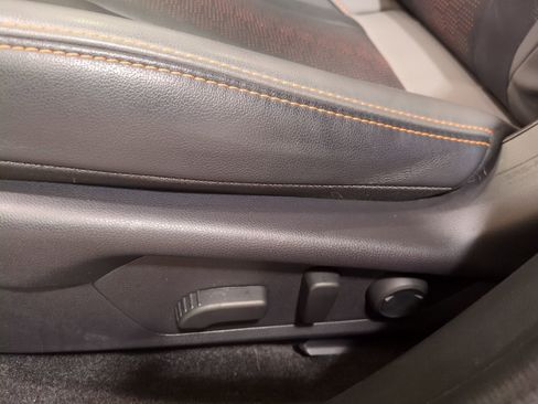 Certified 2024 Subaru Crosstrek 2.5i Limited image 17