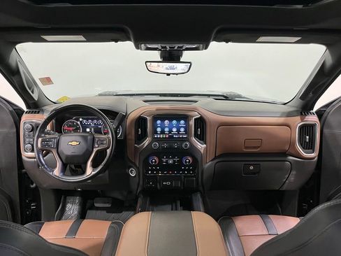 Certified 2023 Chevrolet Silverado 3500 High Country w/ Z71 Off-Road Package image 20