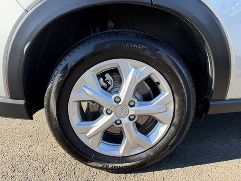 Used 2025 Honda HR-V LX image 10