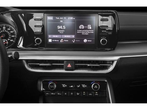 Used 2022 Kia K5 LXS FWD image 13