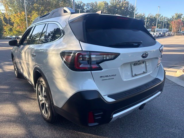 Used 2020 Subaru Outback Touring XT AWD/4WD image 15