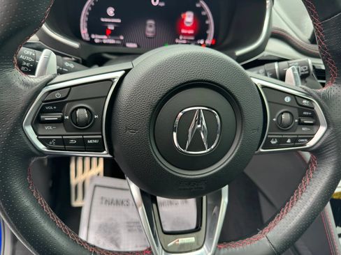 Used 2025 Acura MDX A-Spec AWD/4WD image 23