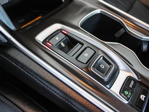 Used 2022 Honda Accord Touring image 19