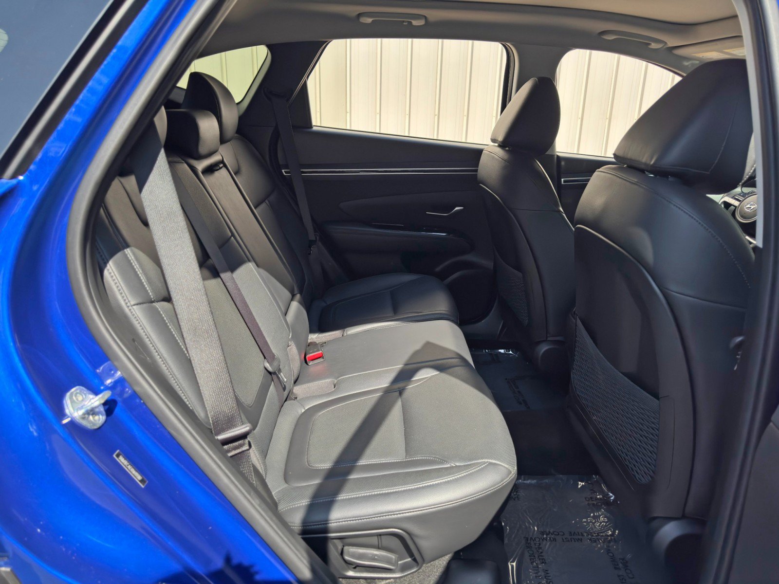Used 2022 Hyundai Tucson Limited AWD/4WD image 39