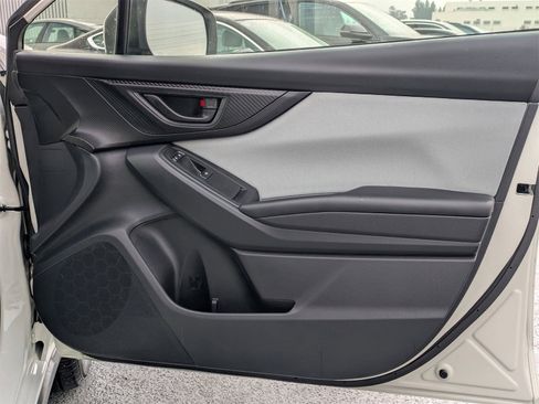 Used 2023 Subaru Crosstrek 2.0i Premium image 20