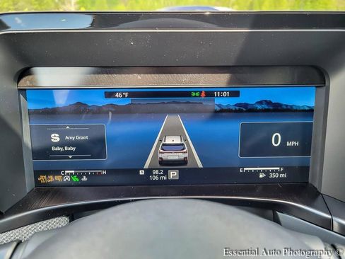 New 2026 Subaru Outback Premium AWD/4WD image 15