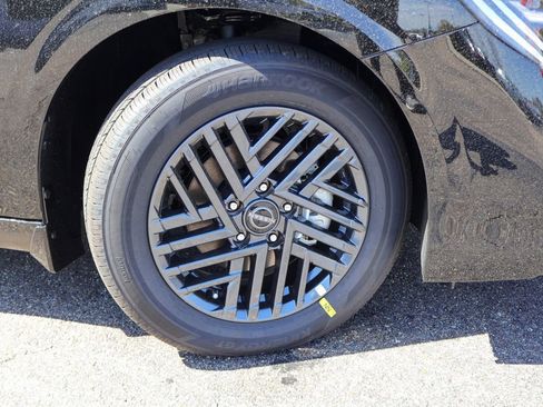 New 2026 Nissan Sentra SV image 16