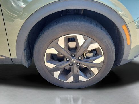 Used 2023 Kia Sportage X-Line w/ X-Line Premium Package image 4