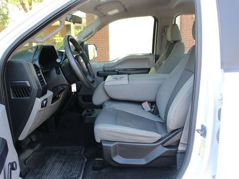 Used 2016 Ford F150 XL image 8