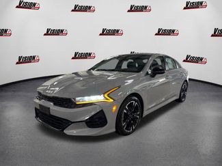Used 2022 Kia K5 GT-Line 360° Tour