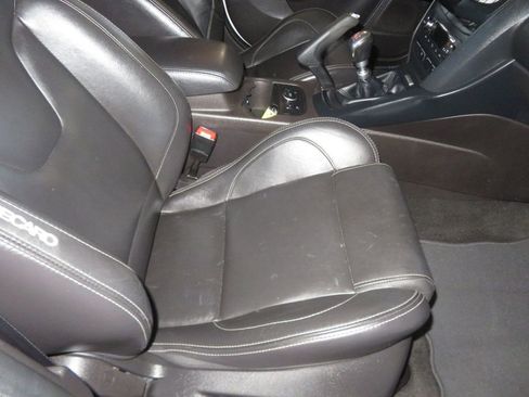 Used 2014 Ford Focus ST image 34