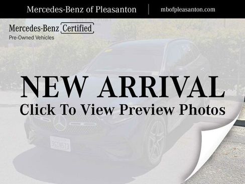Certified 2023 Mercedes-Benz GLC 300 4MATIC image 1