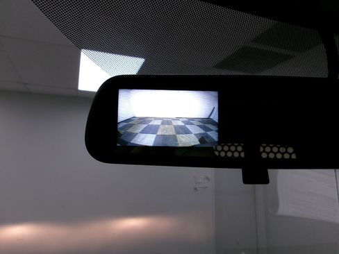 Certified 2024 Chevrolet Express 2500 w/ Driver Convenience Package image 5