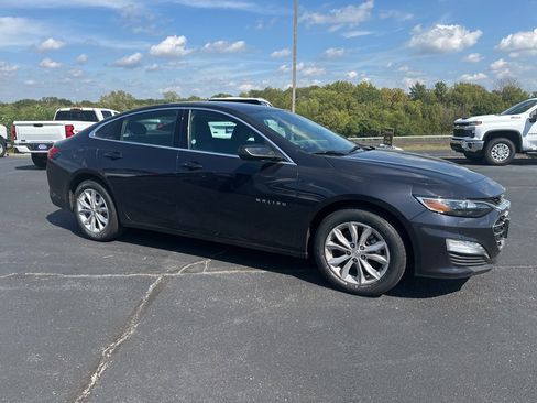 Used 2023 Chevrolet Malibu LT image 10