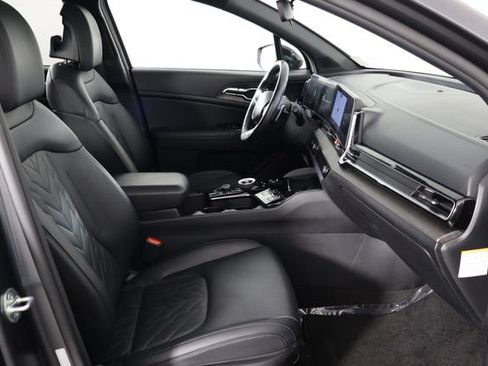 Used 2023 Kia Sportage X-Line AWD/4WD image 18