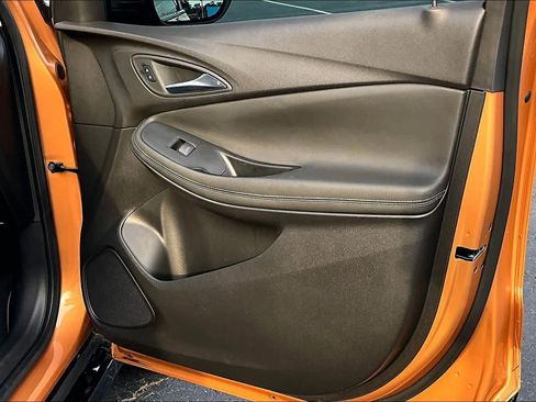 Used 2024 Buick Encore GX Sport Touring w/ Comfort Package image 24