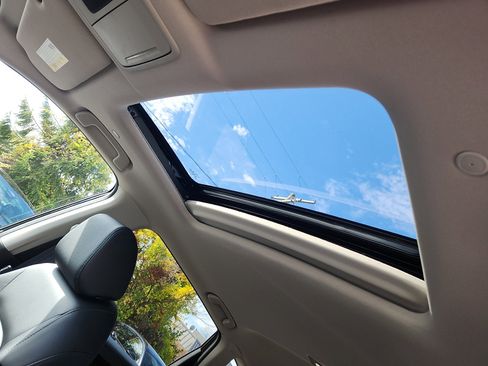 New 2026 Honda CR-V EX-L image 10